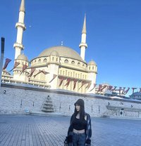 new in Doha - Transsexual escort in Doha