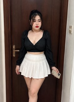 Thailand 🇹🇭 Girl New Muscut 🇴🇲 - escort in Muscat Photo 7 of 13