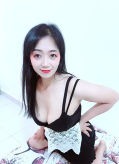 New Thai Lady Independent - escort in Muscat Photo 4 of 13