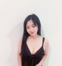 New Thai Lady Independent - escort in Muscat Photo 13 of 13