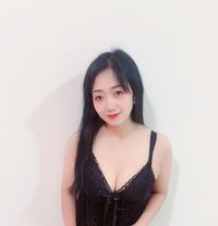Professional Massage New small girl ful - escort in Muscat