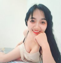 NewThai Lady full service - puta in Muscat