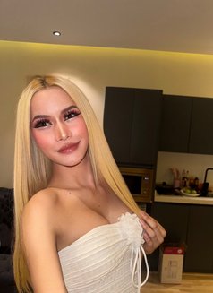 New Thai Ladyboy - Transsexual escort in Khobar Photo 11 of 11
