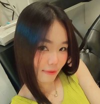 New Thai Model Mona - escort in Bangkok