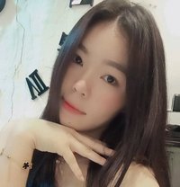 New Thai Model Mona - escort in Bangkok