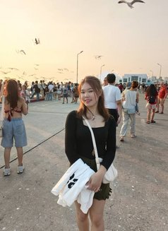 New Thai Model Mona - puta in Bangkok Photo 3 of 5