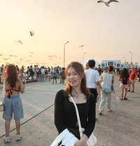 New Thai Model Mona - escort in Bangkok