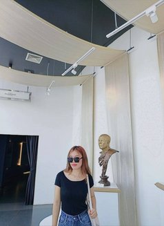 New Thai Model Mona - puta in Bangkok Photo 4 of 5