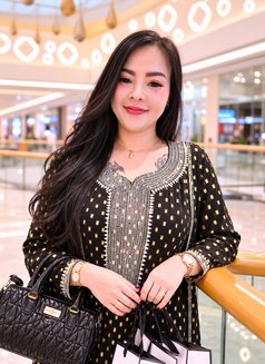 New Thai oil and good massage in Riyadh - escort in Riyadh Photo 20 of 24