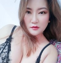New Thailady Massage Vip(al Ghoubra) - puta in Muscat