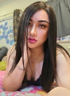 New Thailand big dick top #both #couples - Transsexual escort in Khobar Photo 8 of 8