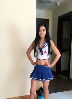 New Thailand Girl Amanda - escort in Dubai Photo 4 of 7