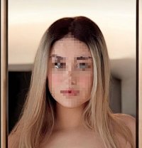 NEW russian threesome - puta in Muscat