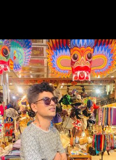 New to Ajman - Male escort in Ajmān Photo 7 of 7