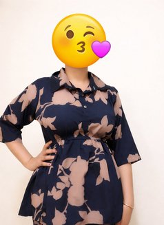 I'm independent & NEW. - escort in Pune Photo 1 of 1