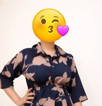 Im independent & NEW. - escort in Pune