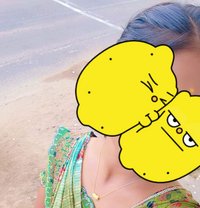 New to Chennai - escort in Chennai