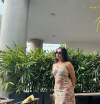 New Top Class Model Call Girls - puta in Pune