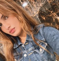 New Top Class Model Call Girls in Pune - puta in Pune
