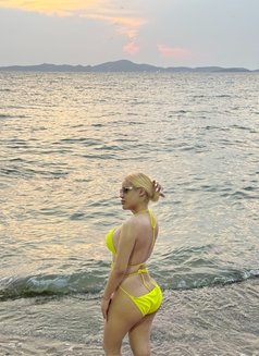 New Top good fuck🇹🇭 tiffany 🤪 - Transsexual escort in Hong Kong Photo 17 of 27