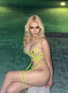 New Top good fuck🇹🇭 tiffany 🤪 - Transsexual escort in Pattaya Photo 20 of 27