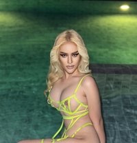 New Top good fuck🇹🇭 tiffany 🤪 - Transsexual escort in Pattaya Photo 20 of 27