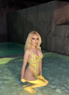 New Top good fuck🇹🇭 tiffany 🤪 - Transsexual escort in Pattaya Photo 23 of 27