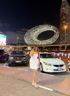 New Model Escort Girl Vip Guest - escort in Pune Photo 1 of 5