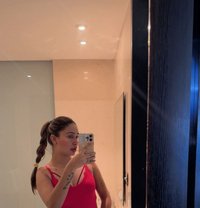 New Model Escort Girl Vip Guest - escort in Pune