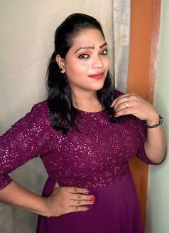 New Trans Zahira N Town - Transsexual escort in Bangalore Photo 1 of 28