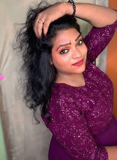 New Trans Zahira N Town - Transsexual escort in Bangalore Photo 2 of 28