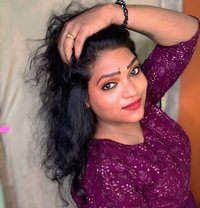 New Trans Zahira N Town - Transsexual escort in Bangalore
