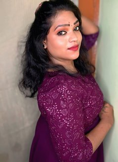 New Trans Zahira N Town - Transsexual escort in Bangalore Photo 3 of 28