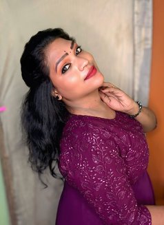 New Trans Zahira N Town - Transsexual escort in Bangalore Photo 4 of 28