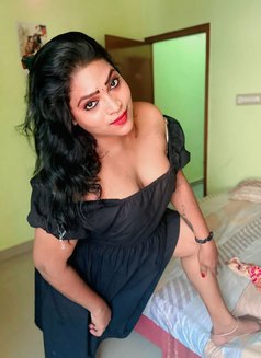 New Trans Zahira N Town - Transsexual escort in Bangalore Photo 5 of 28