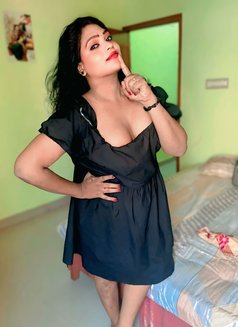 New Trans Zahira N Town - Transsexual escort in Bangalore Photo 11 of 28