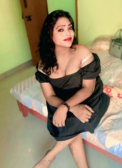 New Trans Zahira N Town - Transsexual escort in Bangalore Photo 12 of 28