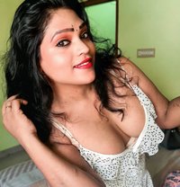 Mistress Queen Zahira here - Transsexual escort in Bangalore