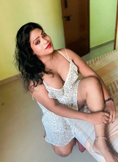 New Trans Zahira N Town - Transsexual escort in Bangalore Photo 17 of 28