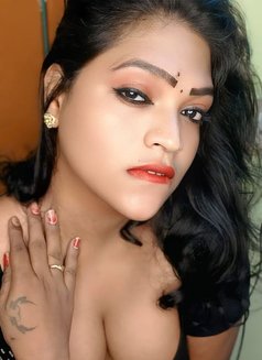 New Trans Zahira N Town - Transsexual escort in Bangalore Photo 21 of 28
