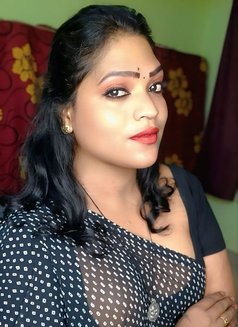 New Trans Zahira N Town - Transsexual escort in Bangalore Photo 22 of 28
