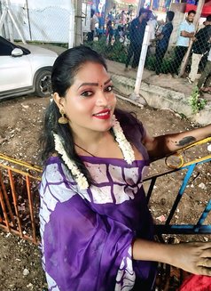 New Trans Zahira N Town - Transsexual escort in Bangalore Photo 23 of 28