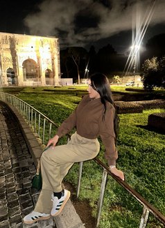 NEW Ts ANGEL of your DREAMS in PIETÀ - Transsexual escort in Malta Photo 22 of 30