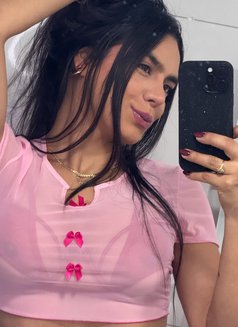 NEW Ts ANGEL of your DREAMS in PIETÀ - Transsexual escort in Malta Photo 23 of 30