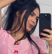 NEW Ts ANGEL of your DREAMS in PIETÀ - Transsexual escort in Malta Photo 23 of 30