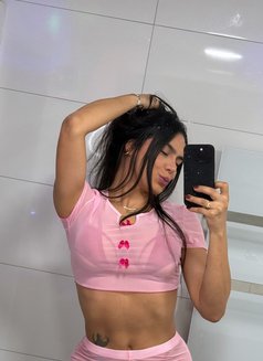 NEW Ts ANGEL of your DREAMS in PIETÀ - Transsexual escort in Malta Photo 24 of 30