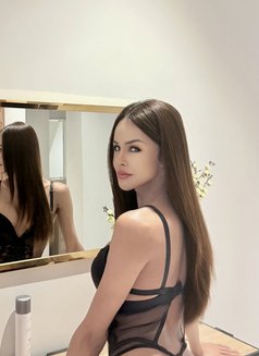 New Ts Candy Big Cock - Transsexual escort in Riyadh Photo 22 of 23