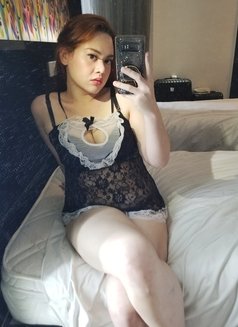 TS Brianna just arrived in KL - Transsexual escort in Kuala Lumpur Photo 2 of 26