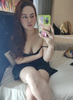 TS Brianna just arrived in KL - Transsexual escort in Kuala Lumpur Photo 10 of 26