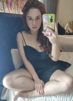 TS Brianna just arrived in KL - Transsexual escort in Kuala Lumpur Photo 11 of 26